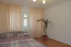 Квартира уютная и светлая, Томск