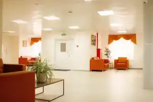 Гостиница ФГБУ ВНИГНИ, Апрелевка