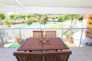Апартаменты Para 5 Personas En Cambrils, Камбрильс