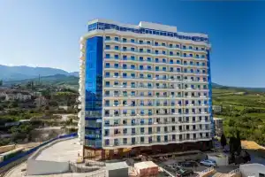 Апартаменты в ЖК Шато Лувр