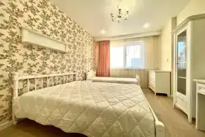 Квартира уютная, Казань