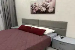 Квартира Счастливый отдых, Казань
