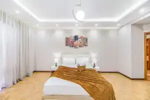 Апартаменты on Northern Ave. 11-9, Ереван