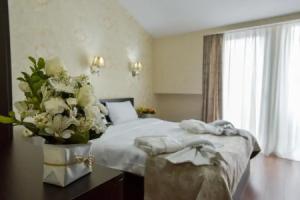 MariaLuis Hotel, Тбилиси