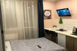 Квартира на улица Лётчика Ульянина 7Б, Москва