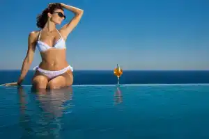 Hotel «Napa Suites (Adults Only)», Айя-Напа