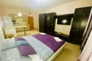 Апартаменты Hanaka Юбилейный проспект 78, Москва