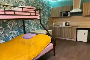 Квартира на Трудовая 6, Москва