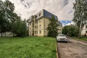 Квартира Спальня с одуванчиками, Пушкин
