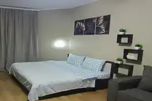 Квартира Свердлова 35к4, Кострома