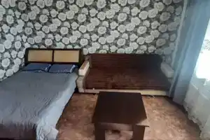Квартира на Железнодорожной 11, Белово