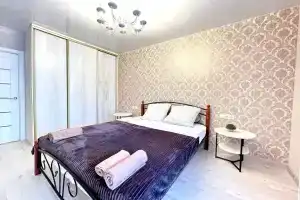 Квартира Blue, Иркутск