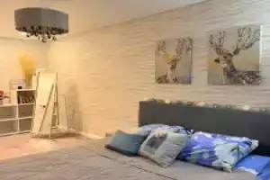 Квартира на братьев Батталовых 20а, Казань