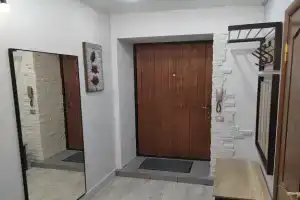 Квартира на проспекте Ленина, Выборг