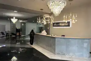 Апартаменты G-kvartal Балтика 3, Москва