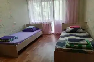 Квартира Ржев Селижаровский д 6, Ржев