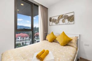 Апартаменты Laguna SkyPark Bang Tao 2 bedrooms 2518, Пхукет Таун