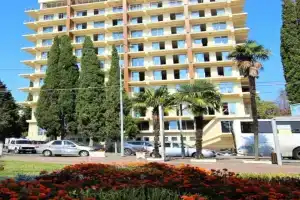 Апартаменты Marina Park Apartments, Сочи