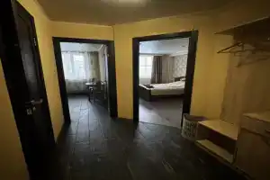 Квартира на Горького 34, Череповец
