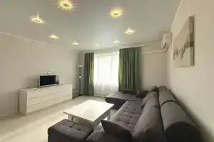 Квартира Однокомнатная Рядом с Тц Мега, Казань