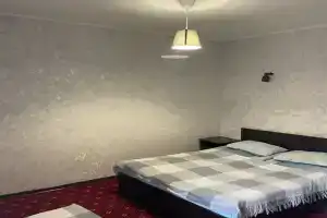 Апартаменты Уютный Номер в Сердце Домбая