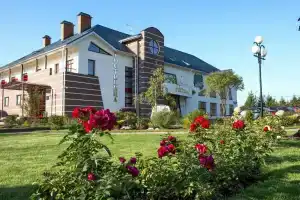 Загородный клуб «Ольховка», Наро-Фоминск