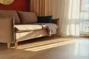 Апартаменты в центре Иркутска, район музыкального театра