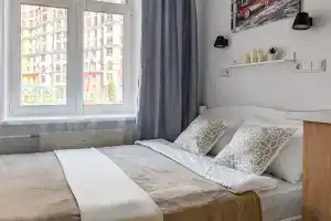 Апартаменты InHome24 около Ленинградского шоссе, Химки