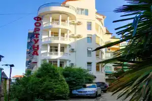 Гостевой дом Фортуна
