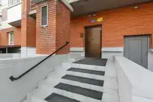 Marksa 11 Apartments, Новосибирск