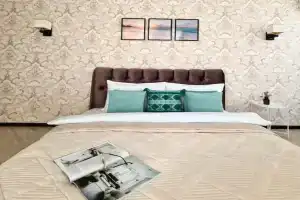 Апартаменты Поцелуй Солнца, Геленджик