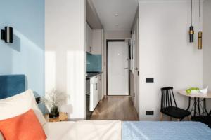 Апартаменты Lubervill 852/2, Люберцы