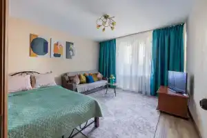 Апартаменты Apart Lux Большая Пионерская, Москва