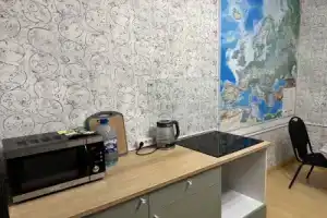 Апартаменты Люкс в центре