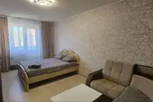Квартира на проспекте Вячеслава Клыкова 64, Курск