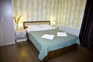 Апартаменты Однокомнатные Люкс с душевой кабиной, Березники