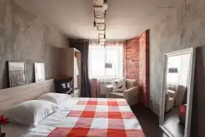 Квартира Две Подушки на Гагарина 82А-227, Вологда