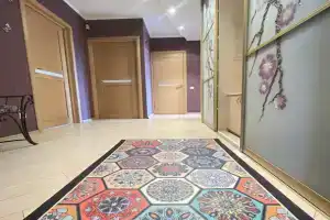 Квартира Комфортабельная в уютном районе