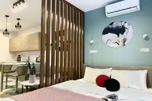 Квартира МаксРеалти24 в ЖK Тринити-2