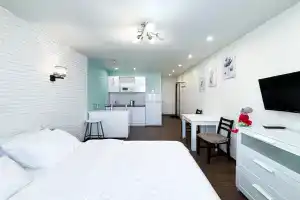 Жилое помещение MegaStay 498Б, Химки