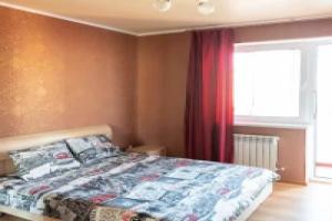 Квартира на Савушкина 6 Корпус 7, Астрахань