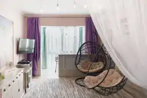 Апартаменты Мохито у моря, Пионерский