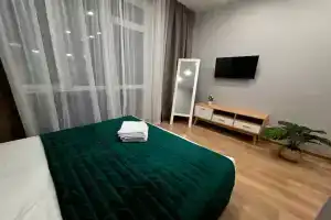Апартаменты REHOME24, Тюмень