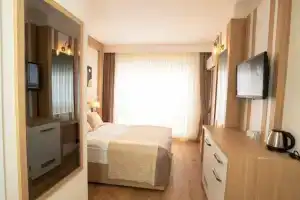 Lara Garden Butik Hotel, Лара