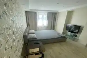 Квартира Апартаменты Центр Омск, Омск