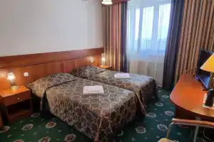 Апартаменты Орехово, Москва
