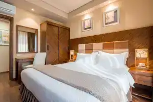 Апартаменты Dreamland Oasis 11 - 1305, Чакви