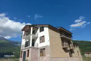 Гостевой дом «Ninama», Местиа