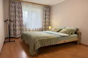 Квартира 2 к около ЖД Вокзала, Пермь