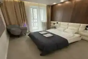Квартира уютная, Химки